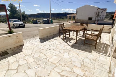 Byhus i Huercal-Overa, Almeria, Huercal-Overa - € 49.000 | Ref: VH955 - foto 2