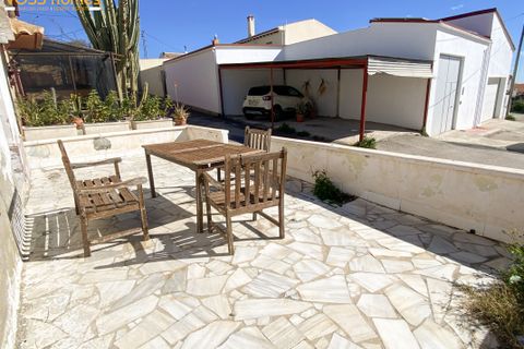 Byhus i Huercal-Overa, Almeria, Huercal-Overa - € 49.000 | Ref: VH955 - foto 4
