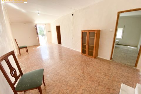 Byhus i Huercal-Overa, Almeria, Huercal-Overa - € 49.000 | Ref: VH955 - foto 5