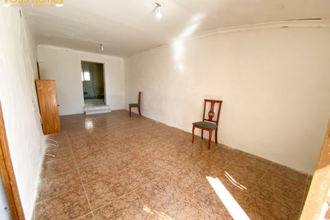 Byhus i Huercal-Overa, Almeria, Huercal-Overa - € 49.000 | Ref: VH955 - foto 6