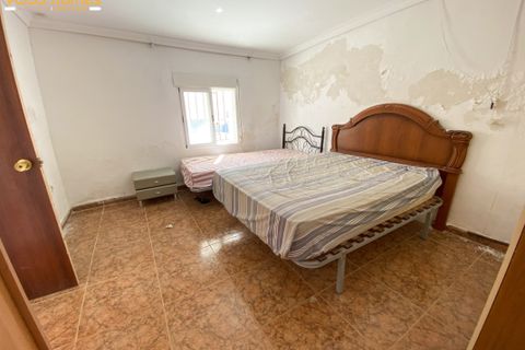 Byhus i Huercal-Overa, Almeria, Huercal-Overa - € 49.000 | Ref: VH955 - foto 7