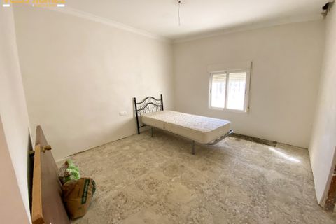 Byhus i Huercal-Overa, Almeria, Huercal-Overa - € 49.000 | Ref: VH955 - foto 9