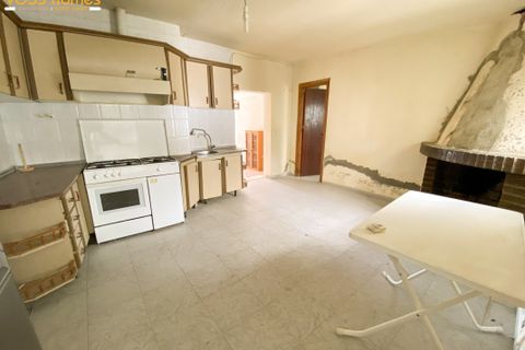 Byhus i Huercal-Overa, Almeria, Huercal-Overa - € 49.000 | Ref: VH955 - foto 12