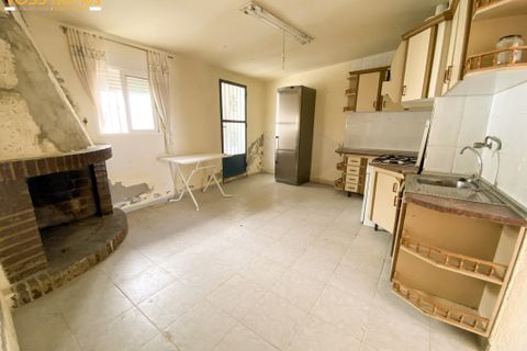 Byhus i Huercal-Overa, Almeria, Huercal-Overa - € 49.000 | Ref: VH955 - foto 13