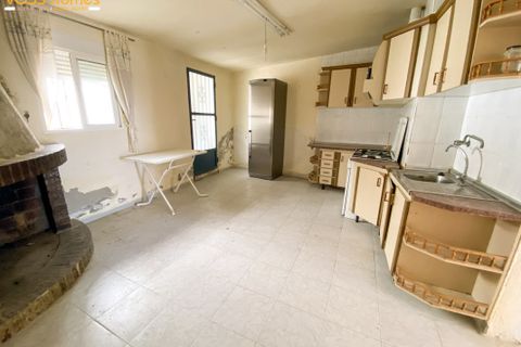 Byhus i Huercal-Overa, Almeria, Huercal-Overa - € 49.000 | Ref: VH955 - foto 14