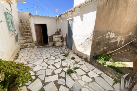 Byhus i Huercal-Overa, Almeria, Huercal-Overa - € 49.000 | Ref: VH955 - foto 16