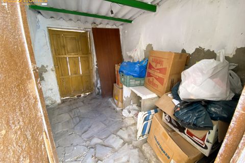 Byhus i Huercal-Overa, Almeria, Huercal-Overa - € 49.000 | Ref: VH955 - foto 17