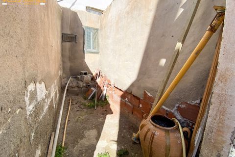 Byhus i Huercal-Overa, Almeria, Huercal-Overa - € 49.000 | Ref: VH955 - foto 19