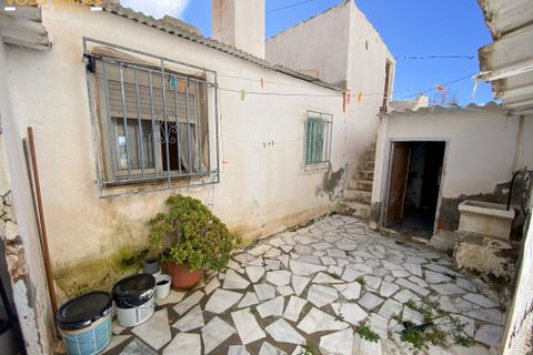 Byhus i Huercal-Overa, Almeria, Huercal-Overa - € 49.000 | Ref: VH955 - foto 20