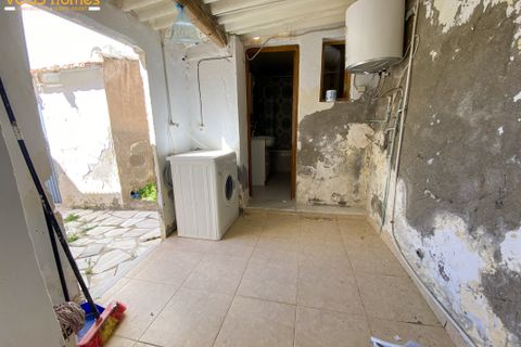 Byhus i Huercal-Overa, Almeria, Huercal-Overa - € 49.000 | Ref: VH955 - foto 23