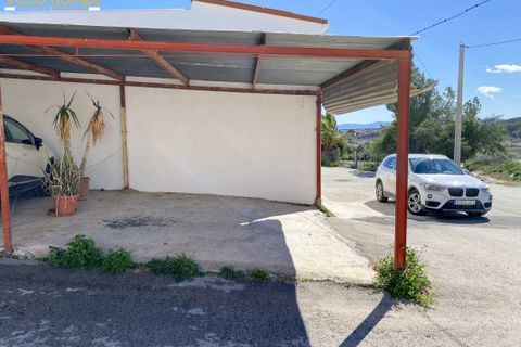 Byhus i Huercal-Overa, Almeria, Huercal-Overa - € 49.000 | Ref: VH955 - foto 24