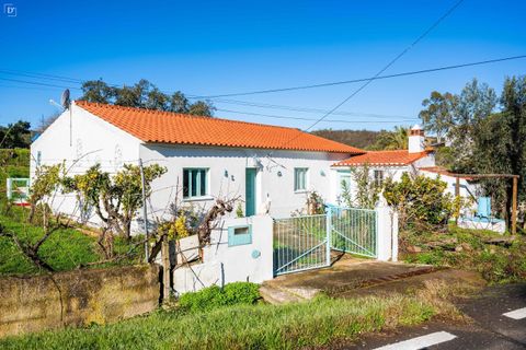 Villa i Almodovar, Beja, Almodovar - € 260.000 | Ref: SV2508a - foto 1
