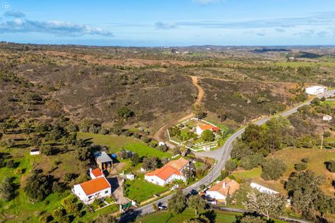 Villa i Almodovar, Beja, Almodovar - € 260.000 | Ref: SV2508a - foto 3