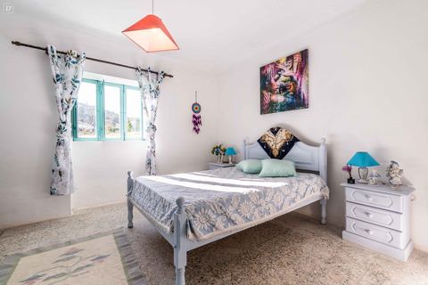 Villa i Almodovar, Beja, Almodovar - € 260.000 | Ref: SV2508a - foto 8