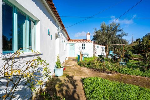 Villa i Almodovar, Beja, Almodovar - € 260.000 | Ref: SV2508a - foto 16