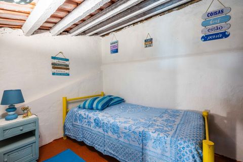 Villa i Almodovar, Beja, Almodovar - € 260.000 | Ref: SV2508a - foto 21