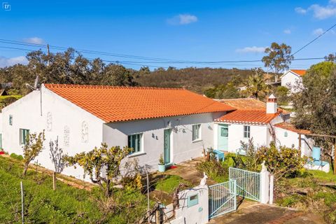 Villa i Almodovar, Beja, Almodovar - € 260.000 | Ref: SV2508a - foto 22