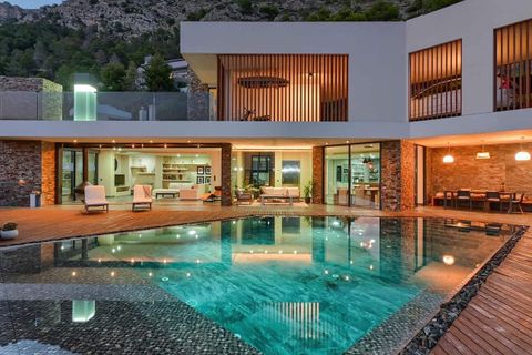 Villa i Altea, Alicante, Altea - € 2.650.000 | Ref: C2173 - foto 1