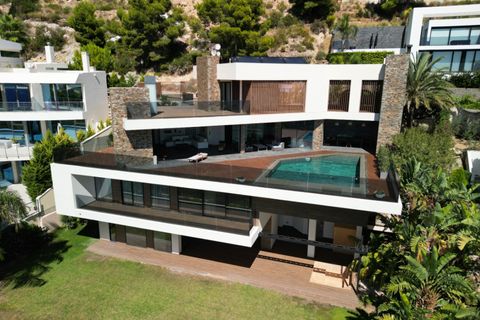Villa i Altea, Alicante, Altea - € 2.650.000 | Ref: C2173 - foto 3
