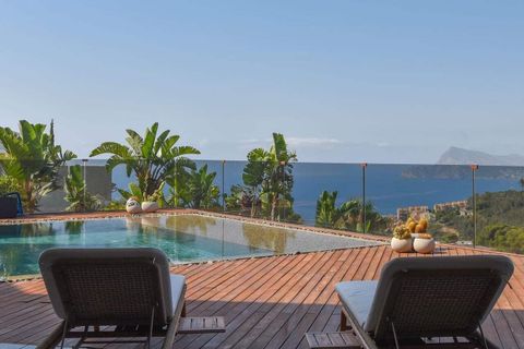 Villa i Altea, Alicante, Altea - € 2.650.000 | Ref: C2173 - foto 2