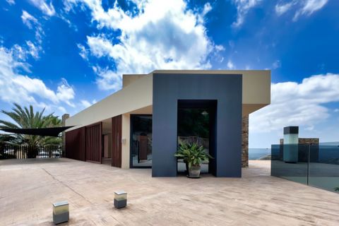 Villa i Altea, Alicante, Altea - € 2.650.000 | Ref: C2173 - foto 15