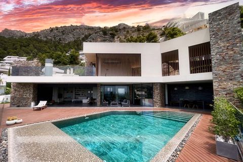 Villa i Altea, Alicante, Altea - € 2.650.000 | Ref: C2173 - foto 14