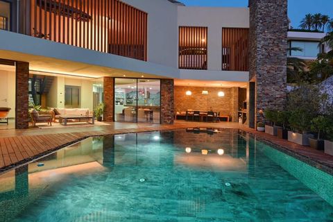 Villa i Altea, Alicante, Altea - € 2.650.000 | Ref: C2173 - foto 16