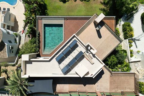 Villa i Altea, Alicante, Altea - € 2.650.000 | Ref: C2173 - foto 17
