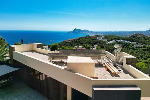 Villa i Altea, Alicante, Altea - € 2.650.000 | Ref: C2173 - foto 6