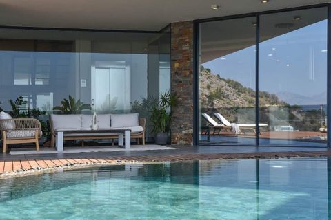 Villa i Altea, Alicante, Altea - € 2.650.000 | Ref: C2173 - foto 19