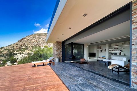 Villa i Altea, Alicante, Altea - € 2.650.000 | Ref: C2173 - foto 20