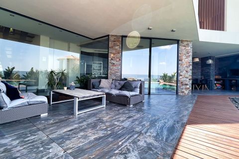 Villa i Altea, Alicante, Altea - € 2.650.000 | Ref: C2173 - foto 21
