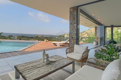 Villa i Altea, Alicante, Altea - € 2.650.000 | Ref: C2173 - foto 23