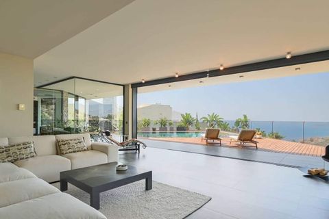 Villa i Altea, Alicante, Altea - € 2.650.000 | Ref: C2173 - foto 24