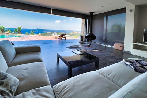 Villa i Altea, Alicante, Altea - € 2.650.000 | Ref: C2173 - foto 25