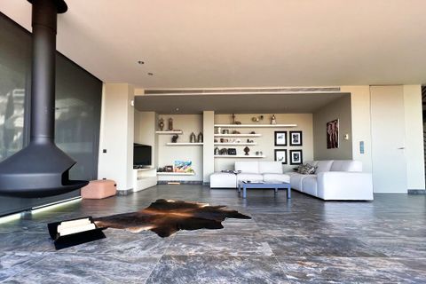 Villa i Altea, Alicante, Altea - € 2.650.000 | Ref: C2173 - foto 27