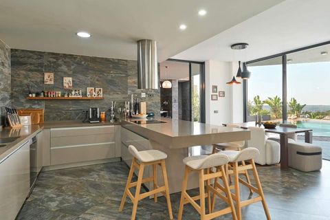 Villa i Altea, Alicante, Altea - € 2.650.000 | Ref: C2173 - foto 28