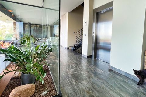 Villa i Altea, Alicante, Altea - € 2.650.000 | Ref: C2173 - foto 32