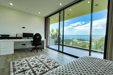 Villa i Altea, Alicante, Altea - € 2.650.000 | Ref: C2173 - foto 34