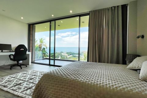 Villa i Altea, Alicante, Altea - € 2.650.000 | Ref: C2173 - foto 35