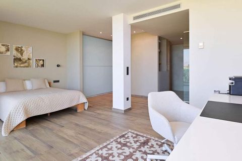 Villa i Altea, Alicante, Altea - € 2.650.000 | Ref: C2173 - foto 45