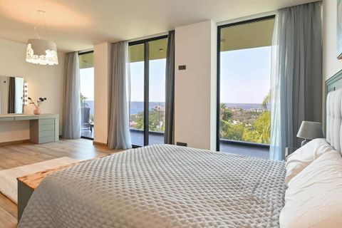 Villa i Altea, Alicante, Altea - € 2.650.000 | Ref: C2173 - foto 46