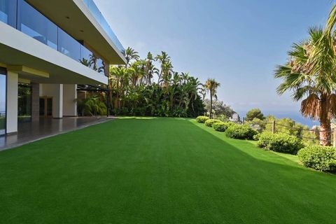 Villa i Altea, Alicante, Altea - € 2.650.000 | Ref: C2173 - foto 12
