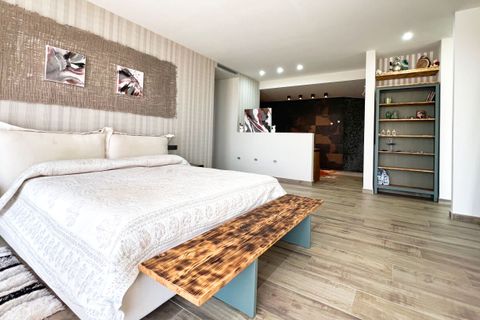 Villa i Altea, Alicante, Altea - € 2.650.000 | Ref: C2173 - foto 49