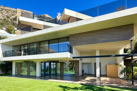 Villa i Altea, Alicante, Altea - € 2.650.000 | Ref: C2173 - foto 4