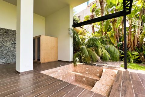 Villa i Altea, Alicante, Altea - € 2.650.000 | Ref: C2173 - foto 5