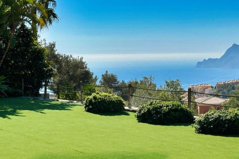 Villa i Altea, Alicante, Altea - € 2.650.000 | Ref: C2173 - foto 7