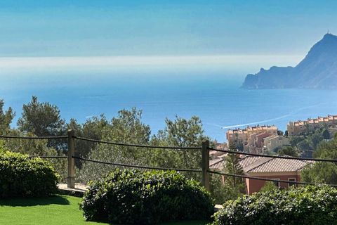 Villa i Altea, Alicante, Altea - € 2.650.000 | Ref: C2173 - foto 8