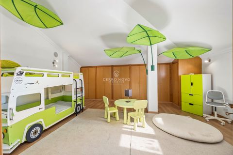 Lejlighed i Albufeira, Faro, Albufeira - € 545.000 | Ref: CN10658 - foto 6