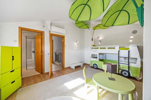 Lejlighed i Albufeira, Faro, Albufeira - € 545.000 | Ref: CN10658 - foto 11